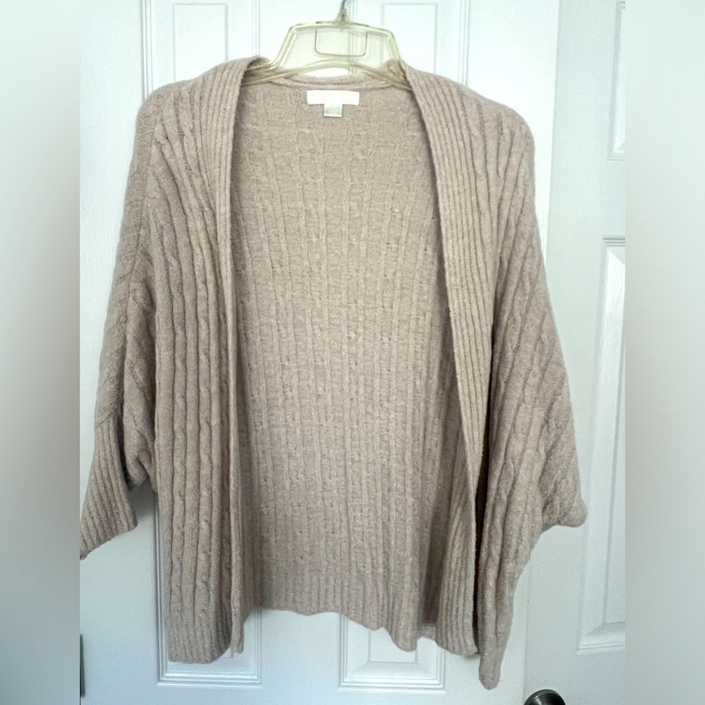Barefoot Dreams CozyLite Shrug